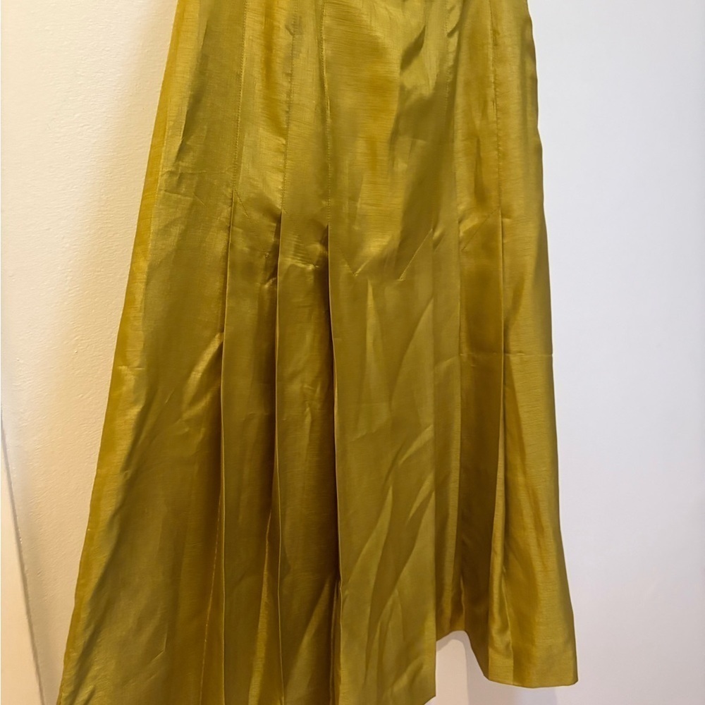 Gaston Jaunet Vintage skirt - Picture 6 of 7